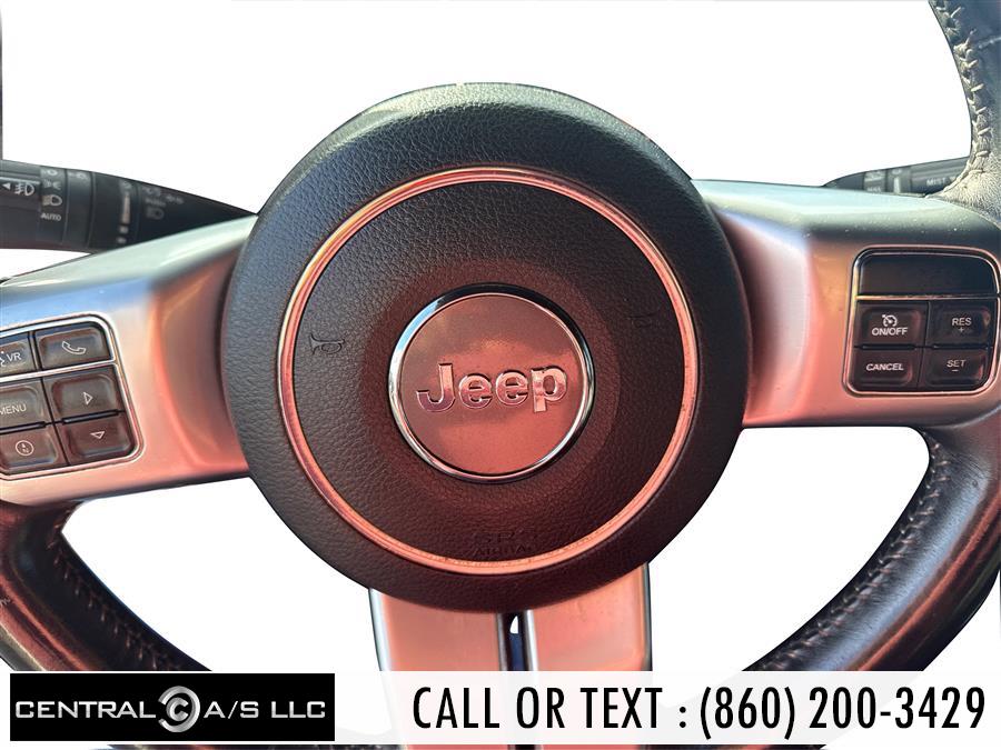 2016 Jeep Wrangler Unlimited 4WD 4dr Rubicon Hard Rock, available for sale in East Windsor, Connecticut | Central A/S LLC. East Windsor, Connecticut 2016 Jeep Wrangler Unlimited 4WD 4dr Rubicon Hard Rock, available for sale in East Windsor, Connecticut | Central A/S LLC. East Windsor, Connecticut