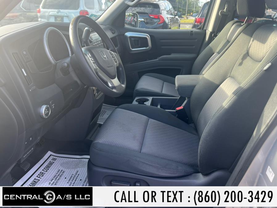 2007 Honda Ridgeline 4WD Crew Cab RTS, available for sale in East Windsor, Connecticut | Central A/S LLC. East Windsor, Connecticut 2007 Honda Ridgeline 4WD Crew Cab RTS, available for sale in East Windsor, Connecticut | Central A/S LLC. East Windsor, Connecticut