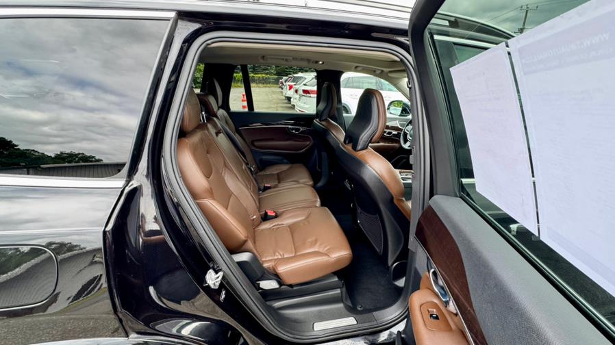 2019 Volvo XC90 T6 AWD Momentum, available for sale in Berlin, Connecticut | Tru Auto Mall. Berlin, Connecticut 2019 Volvo XC90 T6 AWD Momentum, available for sale in Berlin, Connecticut | Tru Auto Mall. Berlin, Connecticut