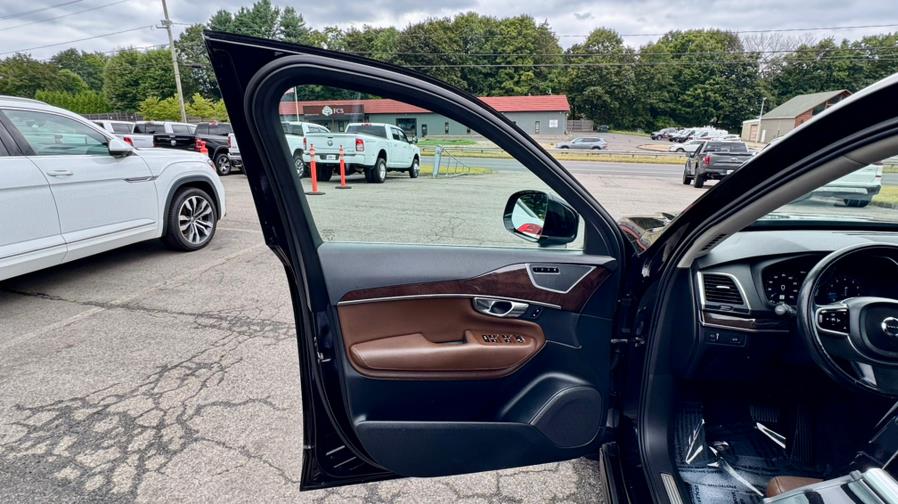 2019 Volvo XC90 T6 AWD Momentum, available for sale in Berlin, Connecticut | Tru Auto Mall. Berlin, Connecticut 2019 Volvo XC90 T6 AWD Momentum, available for sale in Berlin, Connecticut | Tru Auto Mall. Berlin, Connecticut