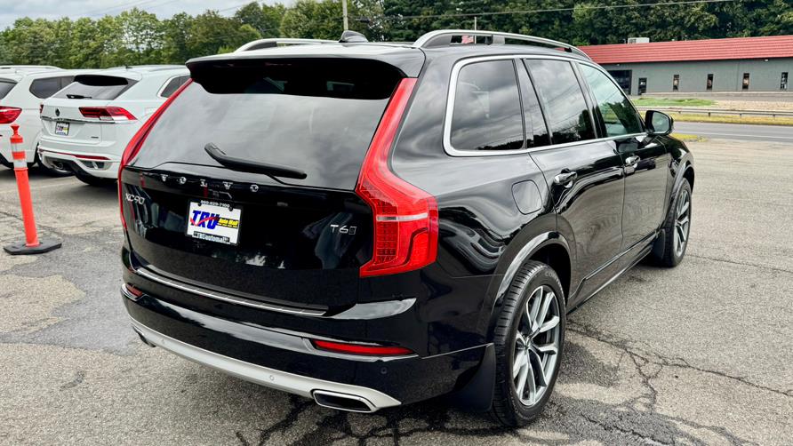 2019 Volvo XC90 T6 AWD Momentum, available for sale in Berlin, Connecticut | Tru Auto Mall. Berlin, Connecticut 2019 Volvo XC90 T6 AWD Momentum, available for sale in Berlin, Connecticut | Tru Auto Mall. Berlin, Connecticut