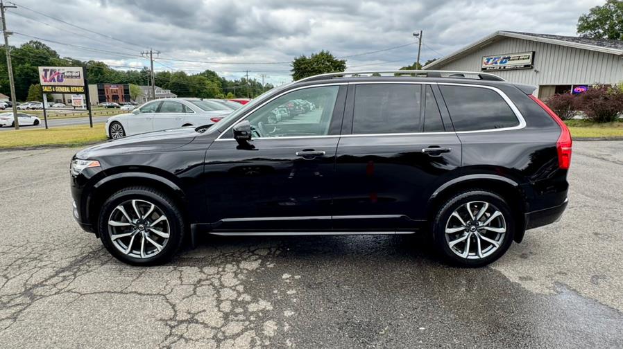 2019 Volvo XC90 T6 AWD Momentum, available for sale in Berlin, Connecticut | Tru Auto Mall. Berlin, Connecticut 2019 Volvo XC90 T6 AWD Momentum, available for sale in Berlin, Connecticut | Tru Auto Mall. Berlin, Connecticut