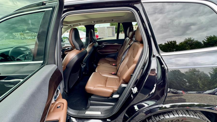 2019 Volvo XC90 T6 AWD Momentum, available for sale in Berlin, Connecticut | Tru Auto Mall. Berlin, Connecticut 2019 Volvo XC90 T6 AWD Momentum, available for sale in Berlin, Connecticut | Tru Auto Mall. Berlin, Connecticut