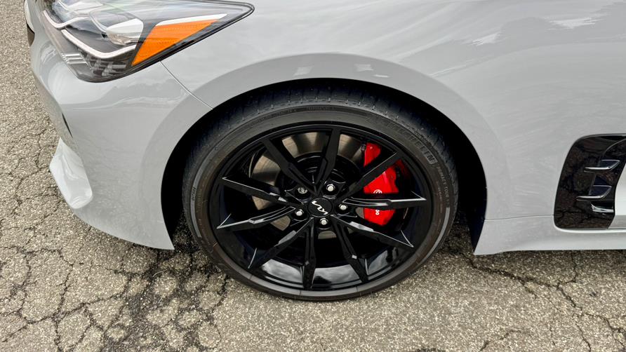 2022 Kia Stinger GT2 AWD, available for sale in Berlin, Connecticut | Tru Auto Mall. Berlin, Connecticut 2022 Kia Stinger GT2 AWD, available for sale in Berlin, Connecticut | Tru Auto Mall. Berlin, Connecticut