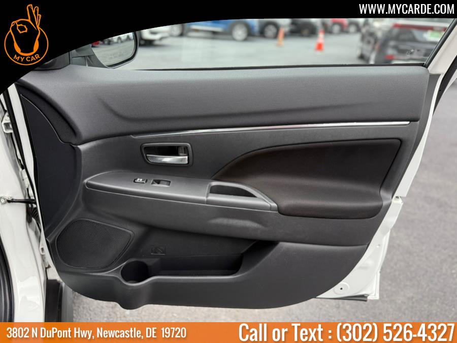 2021 Mitsubishi Outlander Sport ES 2.0 AWC CVT, available for sale in New Castle, Delaware | My Car. New Castle, Delaware 2021 Mitsubishi Outlander Sport ES 2.0 AWC CVT, available for sale in New Castle, Delaware | My Car. New Castle, Delaware