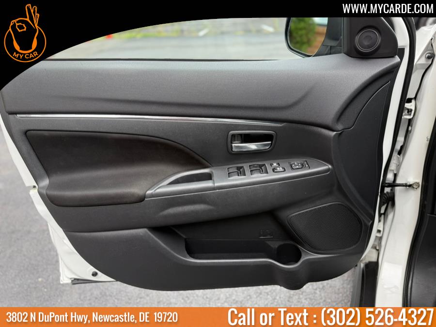 2021 Mitsubishi Outlander Sport ES 2.0 AWC CVT, available for sale in New Castle, Delaware | My Car. New Castle, Delaware 2021 Mitsubishi Outlander Sport ES 2.0 AWC CVT, available for sale in New Castle, Delaware | My Car. New Castle, Delaware