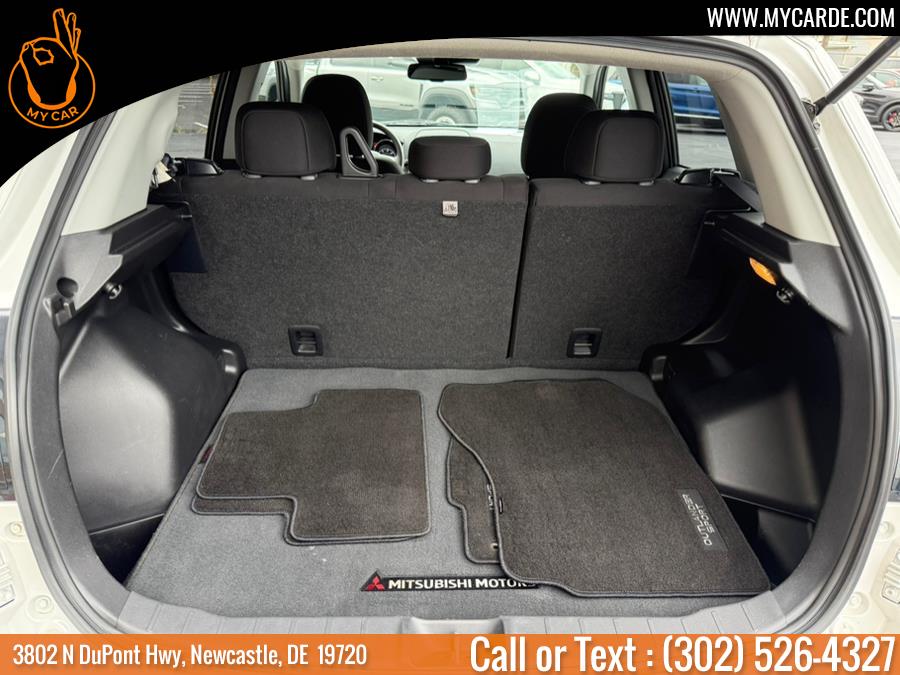 2021 Mitsubishi Outlander Sport ES 2.0 AWC CVT, available for sale in New Castle, Delaware | My Car. New Castle, Delaware 2021 Mitsubishi Outlander Sport ES 2.0 AWC CVT, available for sale in New Castle, Delaware | My Car. New Castle, Delaware