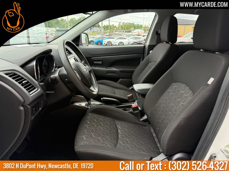 2021 Mitsubishi Outlander Sport ES 2.0 AWC CVT, available for sale in New Castle, Delaware | My Car. New Castle, Delaware 2021 Mitsubishi Outlander Sport ES 2.0 AWC CVT, available for sale in New Castle, Delaware | My Car. New Castle, Delaware