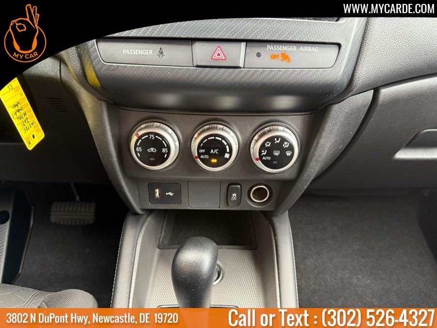2021 Mitsubishi Outlander Sport ES 2.0 AWC CVT, available for sale in New Castle, Delaware | My Car. New Castle, Delaware 2021 Mitsubishi Outlander Sport ES 2.0 AWC CVT, available for sale in New Castle, Delaware | My Car. New Castle, Delaware