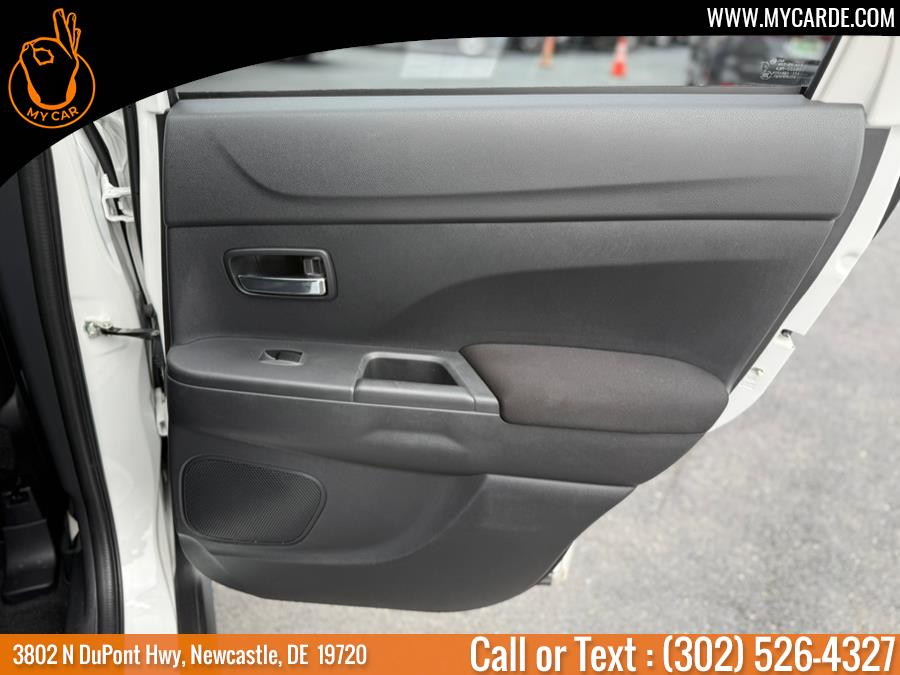 2021 Mitsubishi Outlander Sport ES 2.0 AWC CVT, available for sale in New Castle, Delaware | My Car. New Castle, Delaware 2021 Mitsubishi Outlander Sport ES 2.0 AWC CVT, available for sale in New Castle, Delaware | My Car. New Castle, Delaware