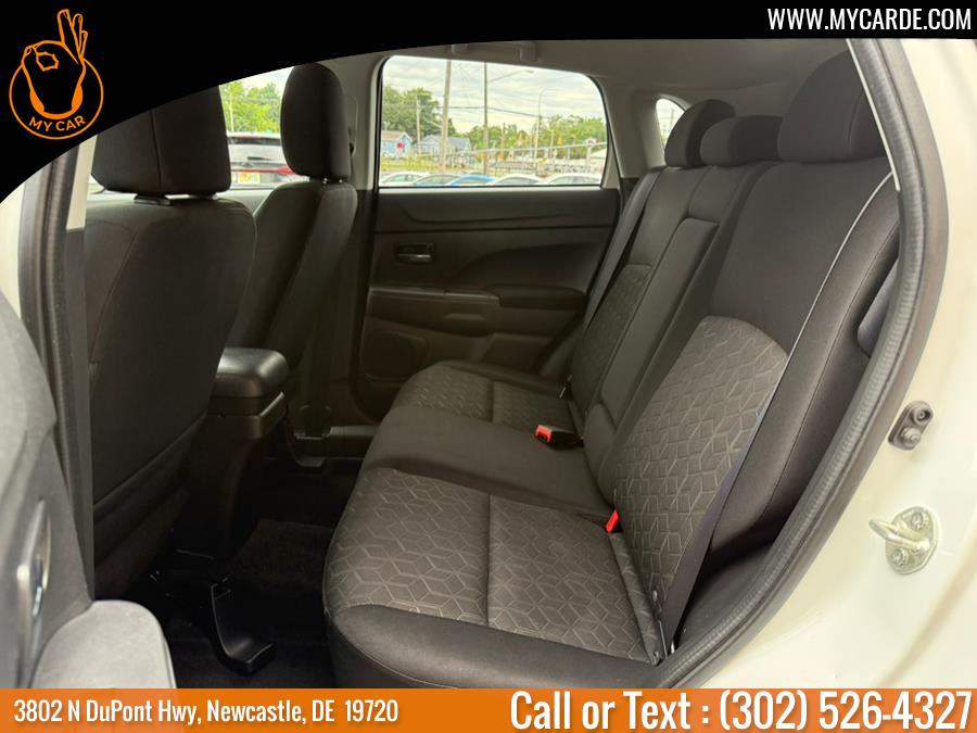 2021 Mitsubishi Outlander Sport ES 2.0 AWC CVT, available for sale in New Castle, Delaware | My Car. New Castle, Delaware 2021 Mitsubishi Outlander Sport ES 2.0 AWC CVT, available for sale in New Castle, Delaware | My Car. New Castle, Delaware