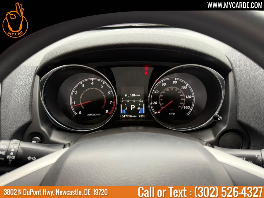 2021 Mitsubishi Outlander Sport ES 2.0 AWC CVT, available for sale in New Castle, Delaware | My Car. New Castle, Delaware 2021 Mitsubishi Outlander Sport ES 2.0 AWC CVT, available for sale in New Castle, Delaware | My Car. New Castle, Delaware