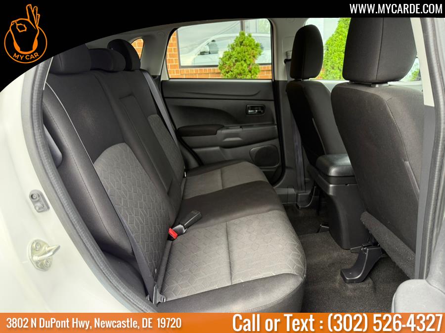 2021 Mitsubishi Outlander Sport ES 2.0 AWC CVT, available for sale in New Castle, Delaware | My Car. New Castle, Delaware 2021 Mitsubishi Outlander Sport ES 2.0 AWC CVT, available for sale in New Castle, Delaware | My Car. New Castle, Delaware