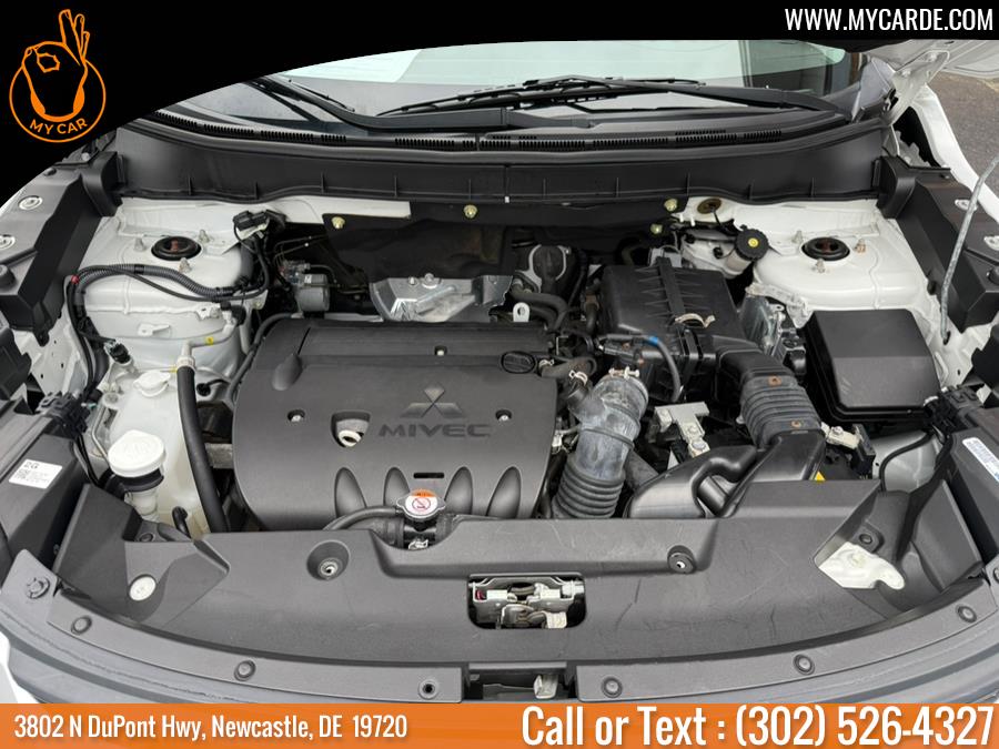 2021 Mitsubishi Outlander Sport ES 2.0 AWC CVT, available for sale in New Castle, Delaware | My Car. New Castle, Delaware 2021 Mitsubishi Outlander Sport ES 2.0 AWC CVT, available for sale in New Castle, Delaware | My Car. New Castle, Delaware