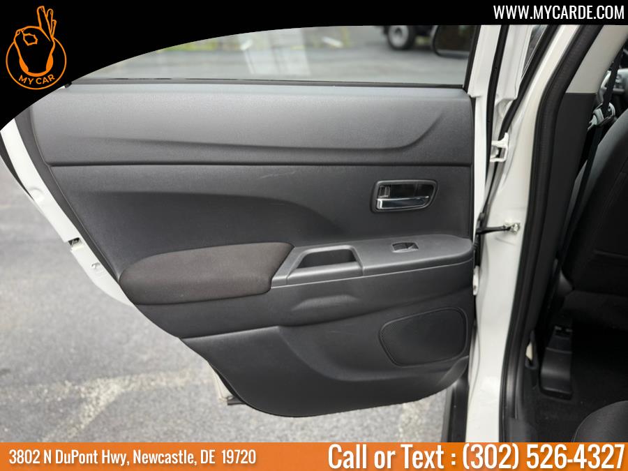 2021 Mitsubishi Outlander Sport ES 2.0 AWC CVT, available for sale in New Castle, Delaware | My Car. New Castle, Delaware 2021 Mitsubishi Outlander Sport ES 2.0 AWC CVT, available for sale in New Castle, Delaware | My Car. New Castle, Delaware
