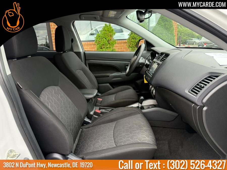 2021 Mitsubishi Outlander Sport ES 2.0 AWC CVT, available for sale in New Castle, Delaware | My Car. New Castle, Delaware 2021 Mitsubishi Outlander Sport ES 2.0 AWC CVT, available for sale in New Castle, Delaware | My Car. New Castle, Delaware