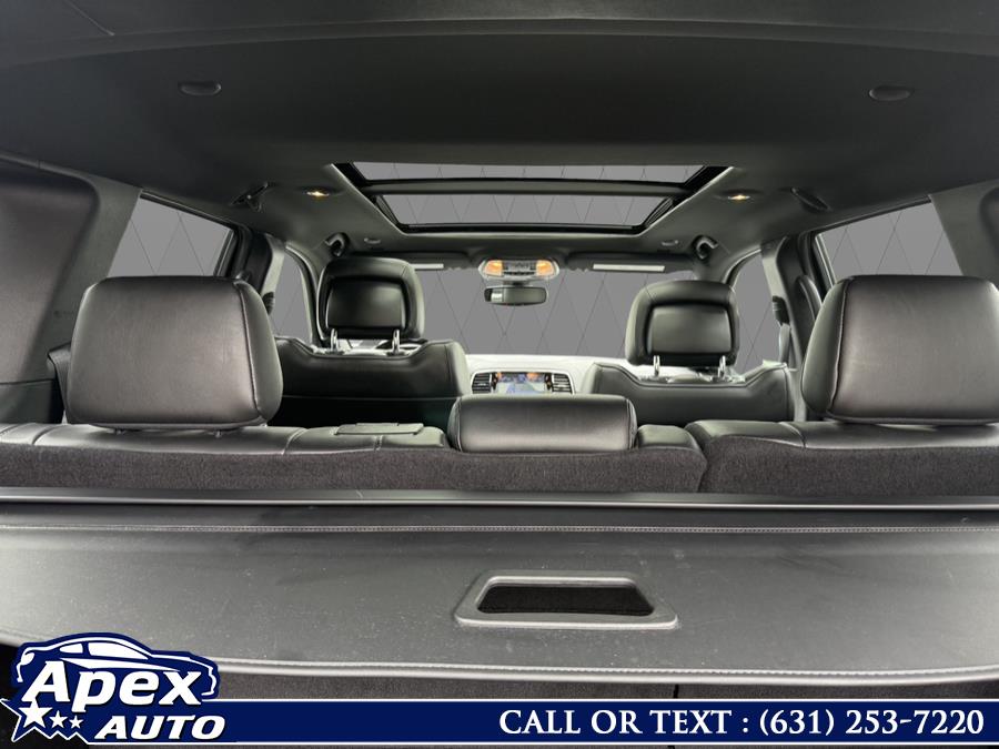 2019 Jeep Grand Cherokee Overland 4x4, available for sale in Selden, New York | Apex Auto. Selden, New York 2019 Jeep Grand Cherokee Overland 4x4, available for sale in Selden, New York | Apex Auto. Selden, New York