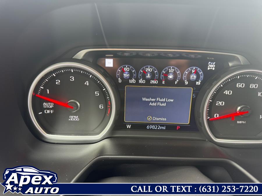 2021 Chevrolet Suburban 4WD 4dr High Country, available for sale in Selden, New York | Apex Auto. Selden, New York 2021 Chevrolet Suburban 4WD 4dr High Country, available for sale in Selden, New York | Apex Auto. Selden, New York