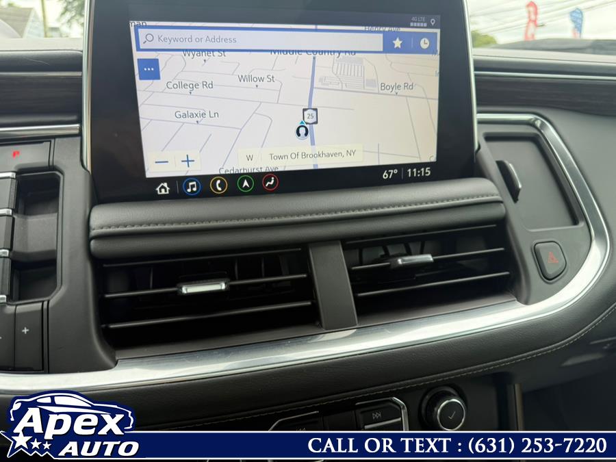 2021 Chevrolet Suburban 4WD 4dr High Country, available for sale in Selden, New York | Apex Auto. Selden, New York 2021 Chevrolet Suburban 4WD 4dr High Country, available for sale in Selden, New York | Apex Auto. Selden, New York