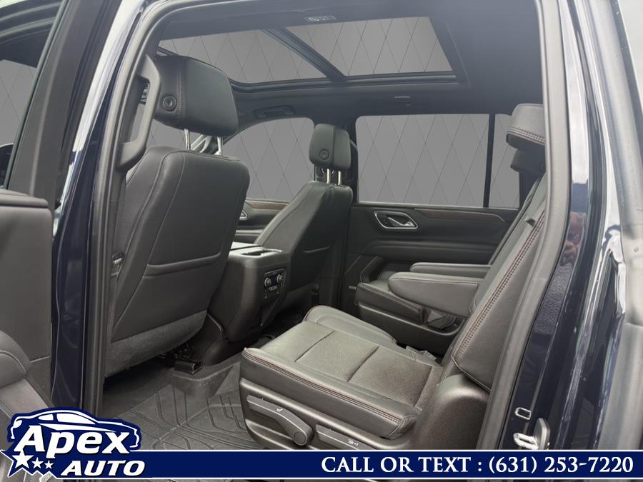 2021 Chevrolet Suburban 4WD 4dr High Country, available for sale in Selden, New York | Apex Auto. Selden, New York 2021 Chevrolet Suburban 4WD 4dr High Country, available for sale in Selden, New York | Apex Auto. Selden, New York