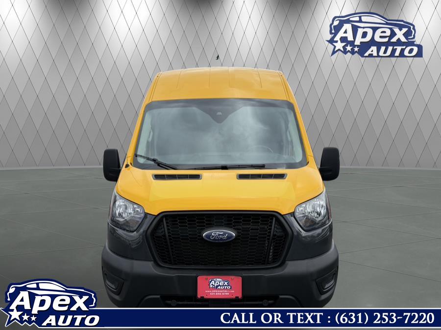 Used 2021 Ford Transit Cargo Van in Selden, New York | Apex Auto. Selden, New York