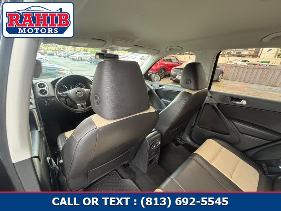 2017 Volkswagen Tiguan 2.0T S FWD, available for sale in Orlando, Florida | RAHIB INC. Orlando, Florida 2017 Volkswagen Tiguan 2.0T S FWD, available for sale in Orlando, Florida | RAHIB INC. Orlando, Florida