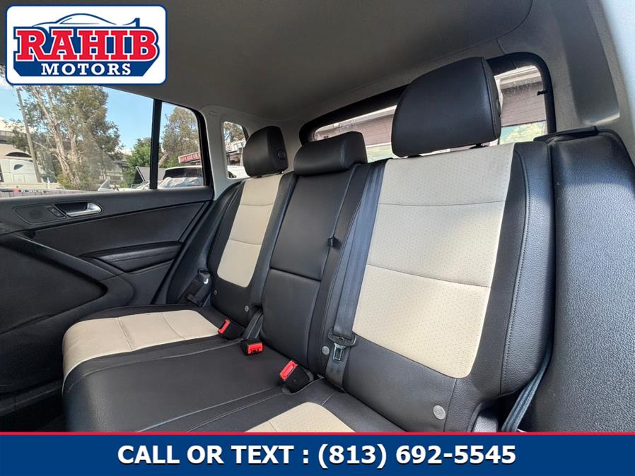 2017 Volkswagen Tiguan 2.0T S FWD, available for sale in Orlando, Florida | RAHIB INC. Orlando, Florida 2017 Volkswagen Tiguan 2.0T S FWD, available for sale in Orlando, Florida | RAHIB INC. Orlando, Florida