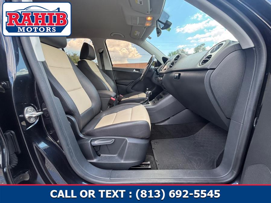 2017 Volkswagen Tiguan 2.0T S FWD, available for sale in Orlando, Florida | RAHIB INC. Orlando, Florida 2017 Volkswagen Tiguan 2.0T S FWD, available for sale in Orlando, Florida | RAHIB INC. Orlando, Florida