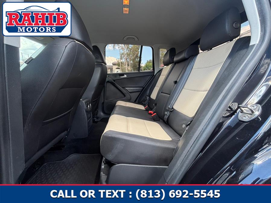 2017 Volkswagen Tiguan 2.0T S FWD, available for sale in Orlando, Florida | RAHIB INC. Orlando, Florida 2017 Volkswagen Tiguan 2.0T S FWD, available for sale in Orlando, Florida | RAHIB INC. Orlando, Florida