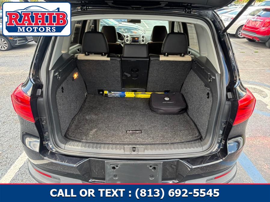 2017 Volkswagen Tiguan 2.0T S FWD, available for sale in Orlando, Florida | RAHIB INC. Orlando, Florida 2017 Volkswagen Tiguan 2.0T S FWD, available for sale in Orlando, Florida | RAHIB INC. Orlando, Florida