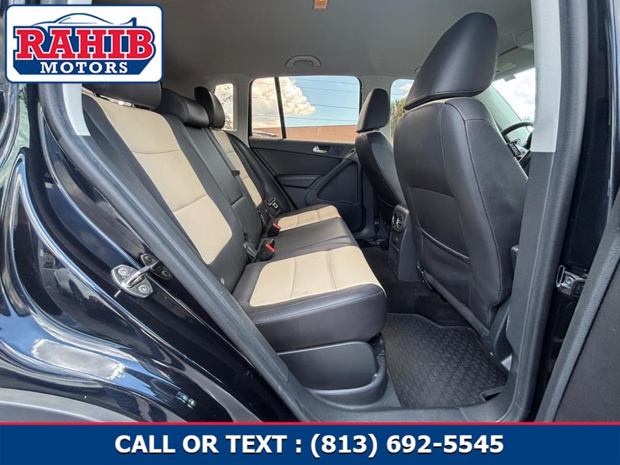 2017 Volkswagen Tiguan 2.0T S FWD, available for sale in Orlando, Florida | RAHIB INC. Orlando, Florida 2017 Volkswagen Tiguan 2.0T S FWD, available for sale in Orlando, Florida | RAHIB INC. Orlando, Florida