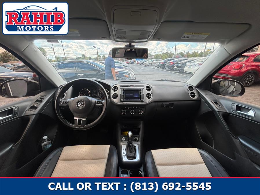 2017 Volkswagen Tiguan 2.0T S FWD, available for sale in Orlando, Florida | RAHIB INC. Orlando, Florida 2017 Volkswagen Tiguan 2.0T S FWD, available for sale in Orlando, Florida | RAHIB INC. Orlando, Florida