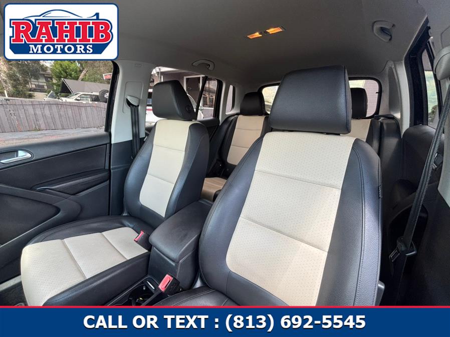 2017 Volkswagen Tiguan 2.0T S FWD, available for sale in Orlando, Florida | RAHIB INC. Orlando, Florida 2017 Volkswagen Tiguan 2.0T S FWD, available for sale in Orlando, Florida | RAHIB INC. Orlando, Florida