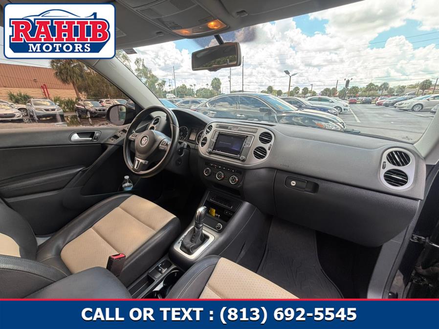 2017 Volkswagen Tiguan 2.0T S FWD, available for sale in Orlando, Florida | RAHIB INC. Orlando, Florida 2017 Volkswagen Tiguan 2.0T S FWD, available for sale in Orlando, Florida | RAHIB INC. Orlando, Florida