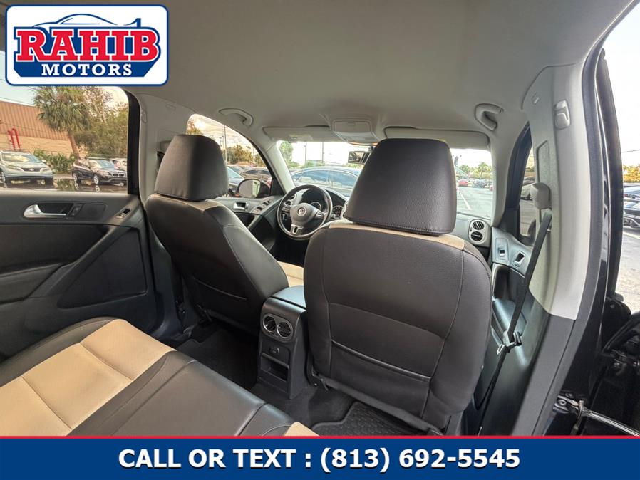 2017 Volkswagen Tiguan 2.0T S FWD, available for sale in Orlando, Florida | RAHIB INC. Orlando, Florida 2017 Volkswagen Tiguan 2.0T S FWD, available for sale in Orlando, Florida | RAHIB INC. Orlando, Florida
