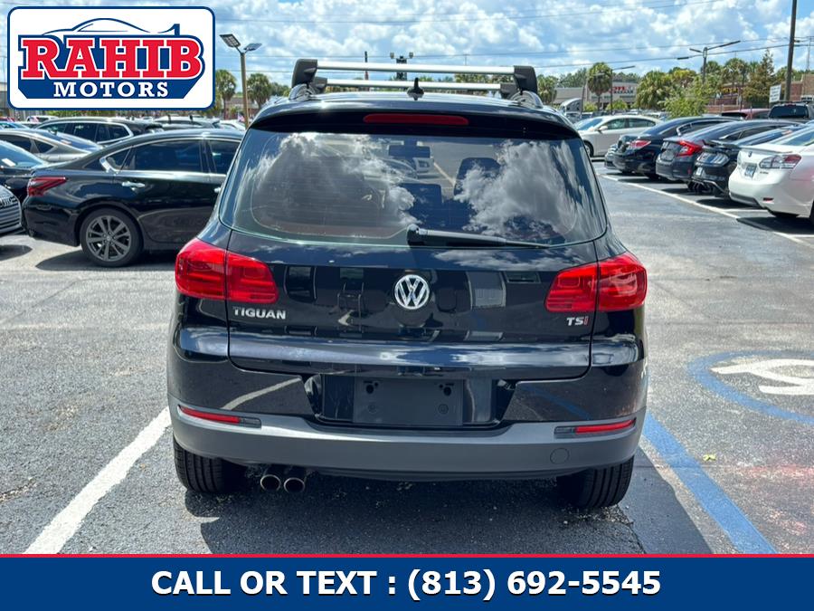 2017 Volkswagen Tiguan 2.0T S FWD, available for sale in Orlando, Florida | RAHIB INC. Orlando, Florida 2017 Volkswagen Tiguan 2.0T S FWD, available for sale in Orlando, Florida | RAHIB INC. Orlando, Florida