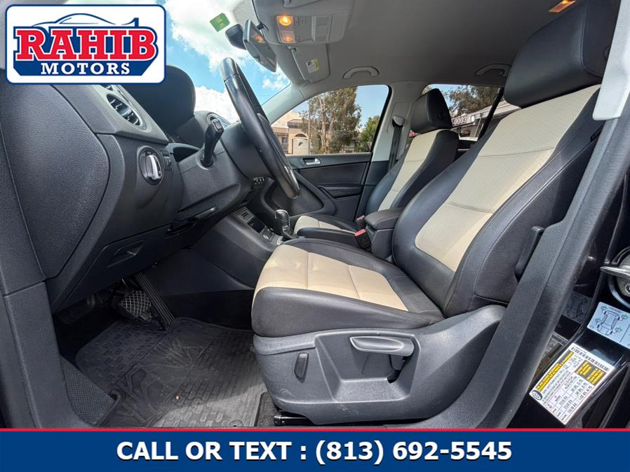 2017 Volkswagen Tiguan 2.0T S FWD, available for sale in Orlando, Florida | RAHIB INC. Orlando, Florida 2017 Volkswagen Tiguan 2.0T S FWD, available for sale in Orlando, Florida | RAHIB INC. Orlando, Florida