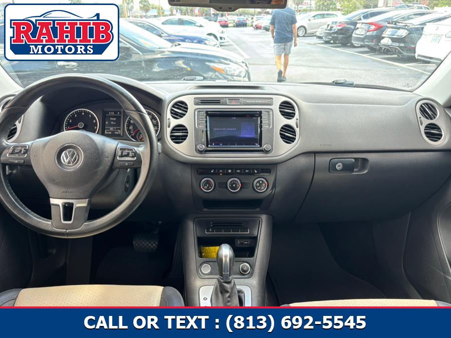 2017 Volkswagen Tiguan 2.0T S FWD, available for sale in Orlando, Florida | RAHIB INC. Orlando, Florida 2017 Volkswagen Tiguan 2.0T S FWD, available for sale in Orlando, Florida | RAHIB INC. Orlando, Florida