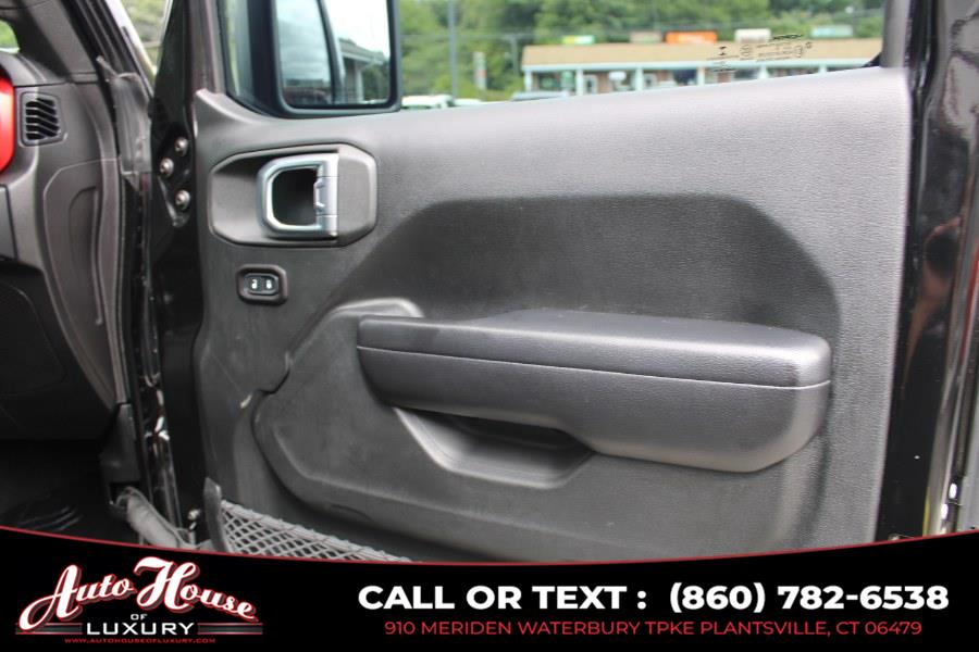 2018 Jeep Wrangler Unlimited Rubicon 4x4, available for sale in Plantsville, Connecticut | Auto House of Luxury. Plantsville, Connecticut 2018 Jeep Wrangler Unlimited Rubicon 4x4, available for sale in Plantsville, Connecticut | Auto House of Luxury. Plantsville, Connecticut