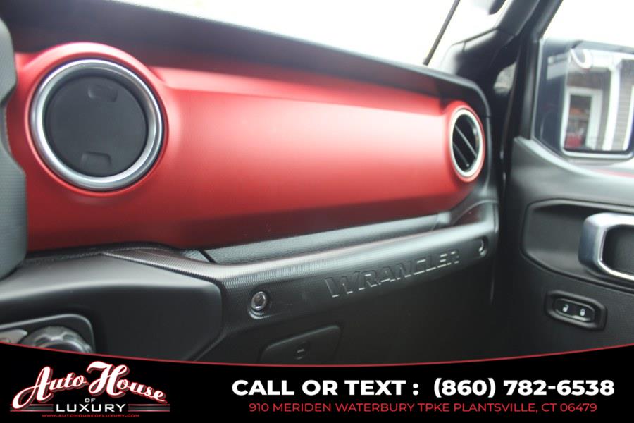 2018 Jeep Wrangler Unlimited Rubicon 4x4, available for sale in Plantsville, Connecticut | Auto House of Luxury. Plantsville, Connecticut 2018 Jeep Wrangler Unlimited Rubicon 4x4, available for sale in Plantsville, Connecticut | Auto House of Luxury. Plantsville, Connecticut