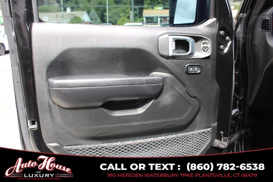 2018 Jeep Wrangler Unlimited Rubicon 4x4, available for sale in Plantsville, Connecticut | Auto House of Luxury. Plantsville, Connecticut 2018 Jeep Wrangler Unlimited Rubicon 4x4, available for sale in Plantsville, Connecticut | Auto House of Luxury. Plantsville, Connecticut