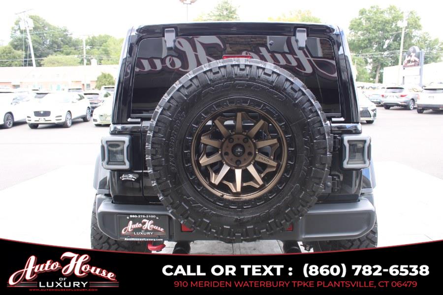 2018 Jeep Wrangler Unlimited Rubicon 4x4, available for sale in Plantsville, Connecticut | Auto House of Luxury. Plantsville, Connecticut 2018 Jeep Wrangler Unlimited Rubicon 4x4, available for sale in Plantsville, Connecticut | Auto House of Luxury. Plantsville, Connecticut