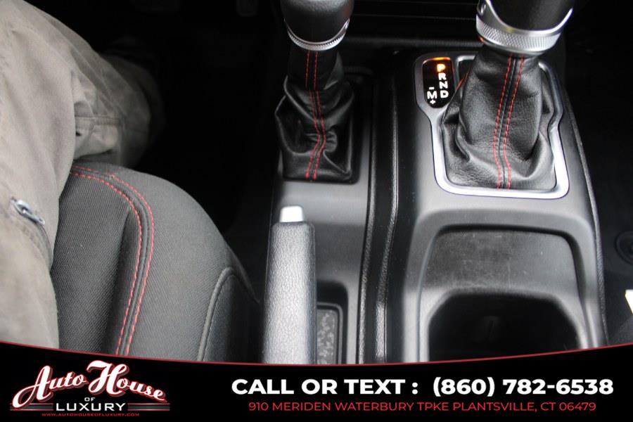 2018 Jeep Wrangler Unlimited Rubicon 4x4, available for sale in Plantsville, Connecticut | Auto House of Luxury. Plantsville, Connecticut 2018 Jeep Wrangler Unlimited Rubicon 4x4, available for sale in Plantsville, Connecticut | Auto House of Luxury. Plantsville, Connecticut