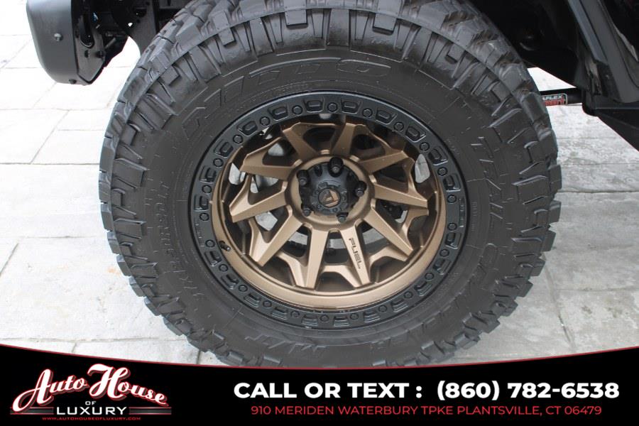 2018 Jeep Wrangler Unlimited Rubicon 4x4, available for sale in Plantsville, Connecticut | Auto House of Luxury. Plantsville, Connecticut 2018 Jeep Wrangler Unlimited Rubicon 4x4, available for sale in Plantsville, Connecticut | Auto House of Luxury. Plantsville, Connecticut