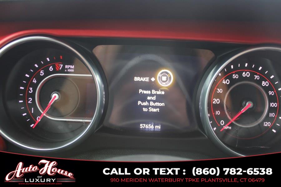 2018 Jeep Wrangler Unlimited Rubicon 4x4, available for sale in Plantsville, Connecticut | Auto House of Luxury. Plantsville, Connecticut 2018 Jeep Wrangler Unlimited Rubicon 4x4, available for sale in Plantsville, Connecticut | Auto House of Luxury. Plantsville, Connecticut