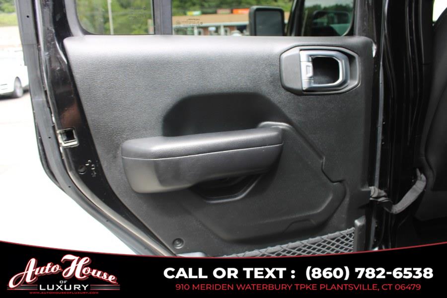 2018 Jeep Wrangler Unlimited Rubicon 4x4, available for sale in Plantsville, Connecticut | Auto House of Luxury. Plantsville, Connecticut 2018 Jeep Wrangler Unlimited Rubicon 4x4, available for sale in Plantsville, Connecticut | Auto House of Luxury. Plantsville, Connecticut