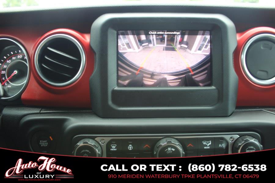 2018 Jeep Wrangler Unlimited Rubicon 4x4, available for sale in Plantsville, Connecticut | Auto House of Luxury. Plantsville, Connecticut 2018 Jeep Wrangler Unlimited Rubicon 4x4, available for sale in Plantsville, Connecticut | Auto House of Luxury. Plantsville, Connecticut