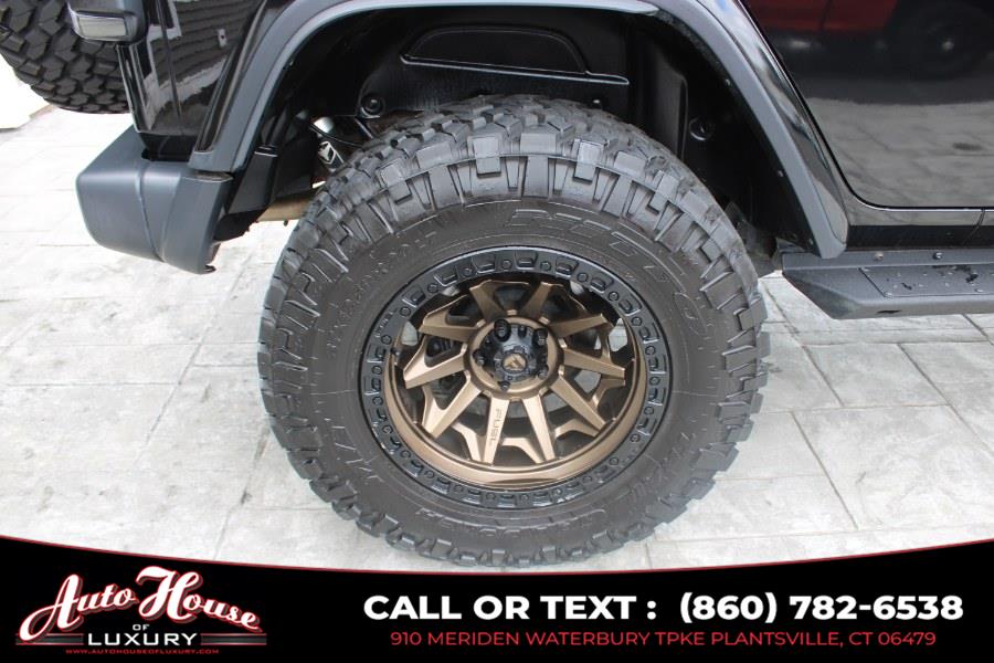 2018 Jeep Wrangler Unlimited Rubicon 4x4, available for sale in Plantsville, Connecticut | Auto House of Luxury. Plantsville, Connecticut 2018 Jeep Wrangler Unlimited Rubicon 4x4, available for sale in Plantsville, Connecticut | Auto House of Luxury. Plantsville, Connecticut