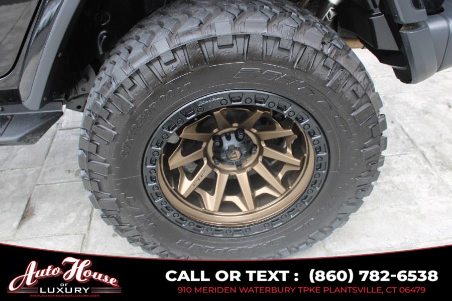 2018 Jeep Wrangler Unlimited Rubicon 4x4, available for sale in Plantsville, Connecticut | Auto House of Luxury. Plantsville, Connecticut 2018 Jeep Wrangler Unlimited Rubicon 4x4, available for sale in Plantsville, Connecticut | Auto House of Luxury. Plantsville, Connecticut