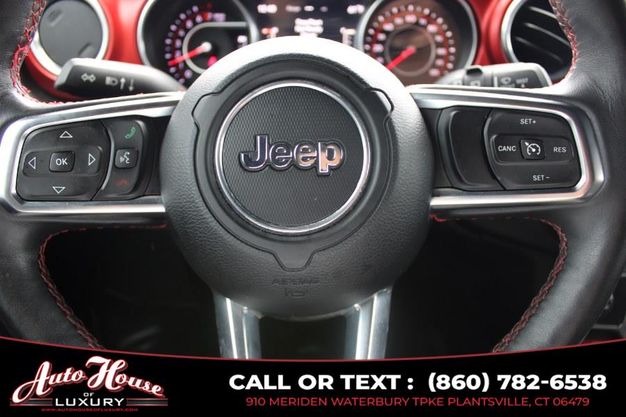 2018 Jeep Wrangler Unlimited Rubicon 4x4, available for sale in Plantsville, Connecticut | Auto House of Luxury. Plantsville, Connecticut 2018 Jeep Wrangler Unlimited Rubicon 4x4, available for sale in Plantsville, Connecticut | Auto House of Luxury. Plantsville, Connecticut